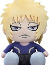 Plushie Ninja vs. Gokudo Shinoha Tanaka(Pre-order)