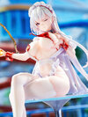 Azur Lane Belfast: Blissful Service Ver. 1/7 Complete Figure(Pre-order)
