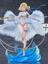 [Limited Edition] Azur Lane, Jeanne DArc -Saintess of the Sea-, 1/7 Scale Plastic Pre-painted Complete Figure(In-stock)