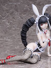 Danganronpa: Trigger Happy Havoc Celestia Ludenberg Bunny Ver. 1/4 Complete Figure(Pre-order)