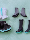 Nendoroid Doll Piapro Characters Outfit Set Hatsune Miku NT(Pre-order)