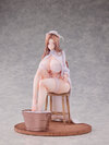 Foot Bath Edea DX Edition 1/6 Complete Figure Bonus Edition(Pre-order)