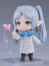 Nendoroid Frieren: Beyond Journeys End Frieren: Winter Clothes Ver.(Pre-order)