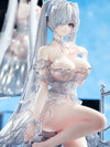 Goddess of Victory: Nikke Cinderella: Glass Princess 1/7 Complete Figure(Pre-order)(Single Shipment)