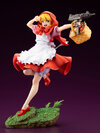 Darkstalkers Bishoujo Darkstalkers Bulleta 1/7 Complete Figure(Pre-order)