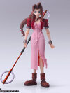 Final Fantasy VII Bring Arts Aerith Gainsborough Mythril Rod Ver.(Pre-order)