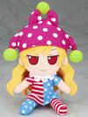 [Bonus] Touhou Plush Series 103 Clownpiece FumoFumo Piece.(Pre-order)