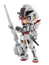 Charamobi Mechagurumi Suletta Mercury Mobile Suit Gundam: the Witch from Mercury Figure(Pre-order)