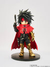 Final Fantasy VII Rebirth Adorable Arts Vincent Valentine(Pre-order)