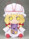 Touhou Plush Series Yukari Yakumo FumoFumo Yukari. (Medium Size)(Pre-order)