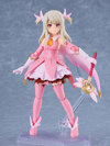 figma Movie "Fate/kaleid liner PRISMA ILLYA Licht Nameless Girl " Illyasviel von Einzbern(Pre-order)