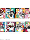 TokoToko Acrylic Stand TV Anime "Dandadan" 8Pack BOX(In-stock)