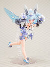 Megami Device PUNI MOFU YUKI TU 1/1 Plastic Model(Pre-order)