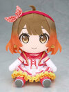 Gakuen iDOLM@STER Plush Ume Hanami(Pre-order)