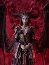 POP UP PARADE Diablo IV Lilith SP size Complete Figure(Pre-order)