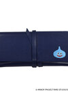 Smile Slime Slime Embroidery Glasses Case(Pre-order)