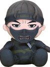 Plushie Ghost of Tsushima Jin Sakai(Pre-order)