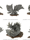 Capcom Figure Builder Monster Hunter Standard Model Plus Stone Ver. Vol.1 6Pack BOX(Pre-order)