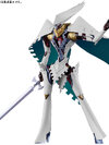 PLAMATEA Metaphor: ReFantazio Seeker Plastic Model(Pre-order)