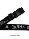 NieR:Automata Ver1.1a ColleCon Belt YoRHa(Pre-order)
