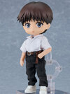 Nendoroid Doll Rebuild of Evangelion Shinji Ikari(Pre-order)