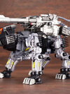 HMM ZOIDS 1/72 RZ-007 SHIELD LIGER DCS-J Plastic Model(Pre-order)