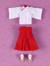 Nendoroid Doll Outfit Set Miko(Pre-order)