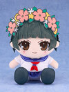Toaru Kagaku no Railgun T Chocopuni Plushie Kazari Uiharu(Pre-order)