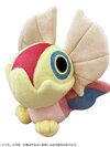 Monster Hunter MonDefo Plush Yian Kut-Ku(Pre-order)
