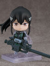 Nendoroid Kaiju No. 8 Mina Ashiro(Pre-order)