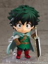 Nendoroid My Hero Academia Izuku Midoriya (Pre-order)