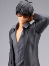 OSHI WORKS TRIGUN STAMPEDE Nicholas D. Wolfwood TRIGUN STAMPEDE 1/8 Complete Figure(Pre-order)