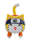 MEGA CAT PROJECT NARUTO Walking Nyaruto! Naruto Uzumaki(Pre-order)