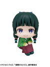 LookUp The Apothecary Diaries Maomao Complete Figure(Pre-order)