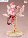 "Magia Record: Puella Magi Madoka Magica Side Story" Madoka Kaname Kimono ver. 1/7 Scale Figure(Pre-order)