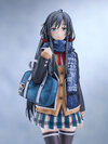 My Teen Romantic Comedy SNAFU Yukino Yukinoshita Light Novel Vol.6 Cover Illustration Ver. 1/6 Complete Figure(In-stock)
