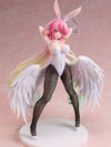 No Game No Life Jibril: Bunny Ver. (1/6 Scale) Complete Figure(Pre-order)