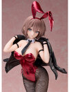 B-style "Iro Bunny" Monica llustrated by DSmile 1/4 Complete Figure(Pre-order)