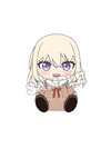 Plushie BanG Dream! Ave Mujica Uika Misumi School Uniform Ver.(Pre-order)