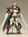 Frame Arms Girl Wilber Nine Plastic Model(Pre-order)