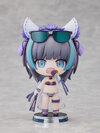 [Bonus] Azur Lane Summer Swimsuit Complete Model Chibi Figure Vol.2 Cheshire(Pre-order)