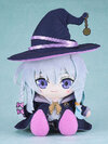 Plush Wandering Witch: The Journey of Elaina Elaina(Pre-order)