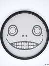 NieR Replicant ver.1.22474487139... Emil Rubber Tray(Pre-order)