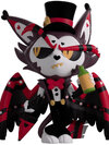 Hazbin Hotel / Husk Vinyl Figure(Provisional Pre-order)