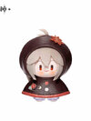 Genshin Impact Fun in the Rain Series Plush Mascot Kaedehara Kazuha(Provisional Pre-order)