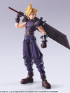 Final Fantasy VII Bring Arts Cloud Strife(In-stock)