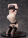 [Bonus] BINDing Creators Opinion Konatsu 1/4 Complete Figure(Pre-order)