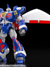 MODEROID TETSUJIN28 FX & TETSUJIN17 PHOENIX Plastic Model(Pre-order)