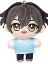 Sasaki to Miyano Nui Pal (Plush Mascot) Yoshikazu Miyano(Pre-order)