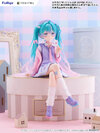 TENITOL Hatsune Miku BIG Noodle Stopper Figure -Love Blazer-(Pre-order)